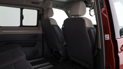 VW California Gebrauchtwagen