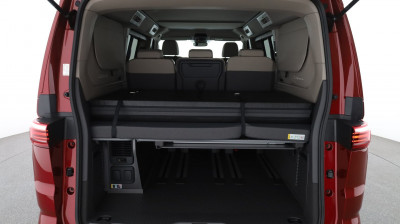 VW California Gebrauchtwagen