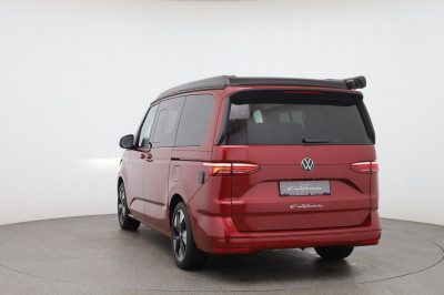 VW California Gebrauchtwagen