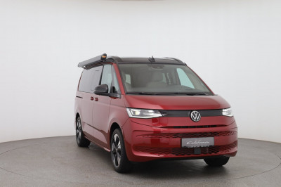 VW California Gebrauchtwagen