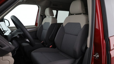 VW California Gebrauchtwagen