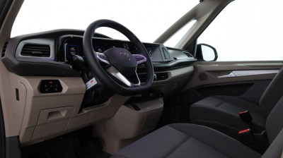 VW California Gebrauchtwagen