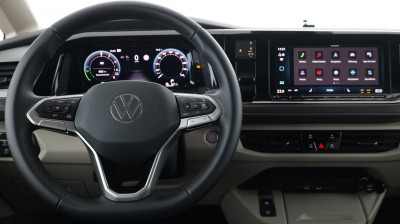 VW California Gebrauchtwagen