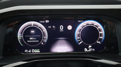 VW California Gebrauchtwagen