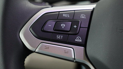 VW California Gebrauchtwagen