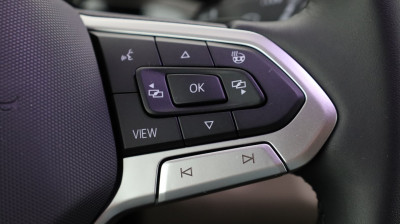 VW California Gebrauchtwagen