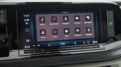 VW California Gebrauchtwagen