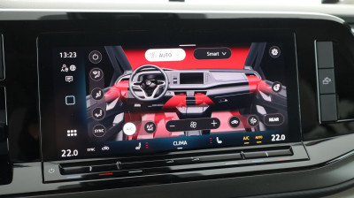 VW California Gebrauchtwagen