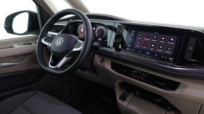 VW California Gebrauchtwagen
