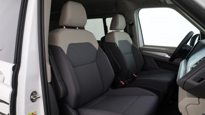 VW California Gebrauchtwagen