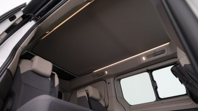 VW California Gebrauchtwagen