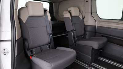 VW California Gebrauchtwagen