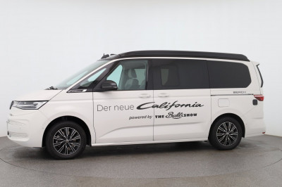 VW California Gebrauchtwagen