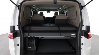 VW California Gebrauchtwagen