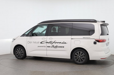 VW California Gebrauchtwagen