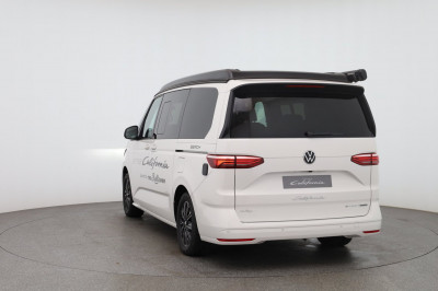 VW California Gebrauchtwagen