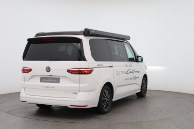 VW California Gebrauchtwagen