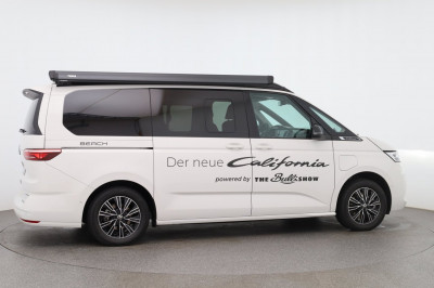 VW California Gebrauchtwagen