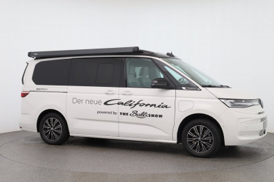 VW California Gebrauchtwagen