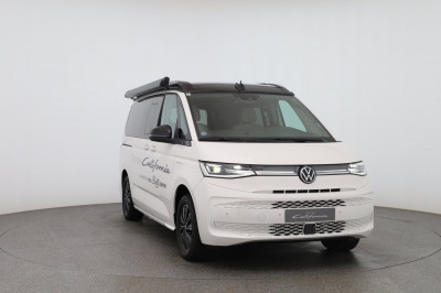 VW California Gebrauchtwagen