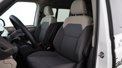 VW California Gebrauchtwagen