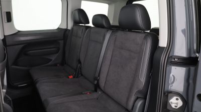 VW Caddy Gebrauchtwagen VW Caddy Gebrauchtwagen