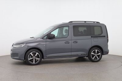 VW Caddy Gebrauchtwagen VW Caddy Gebrauchtwagen