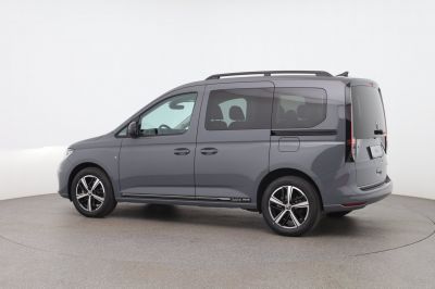VW Caddy Gebrauchtwagen VW Caddy Gebrauchtwagen