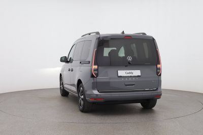 VW Caddy Gebrauchtwagen VW Caddy Gebrauchtwagen