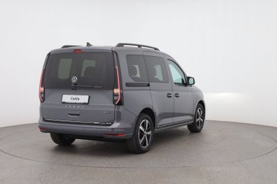 VW Caddy Gebrauchtwagen VW Caddy Gebrauchtwagen