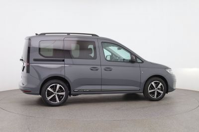 VW Caddy Gebrauchtwagen VW Caddy Gebrauchtwagen