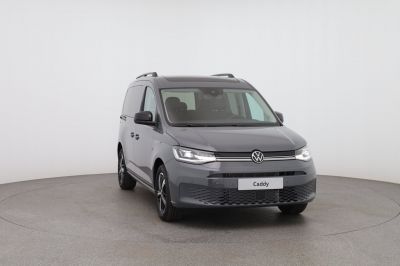 VW Caddy Gebrauchtwagen VW Caddy Gebrauchtwagen