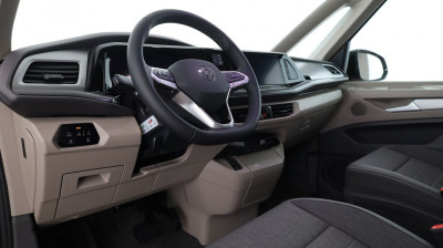 VW California Gebrauchtwagen