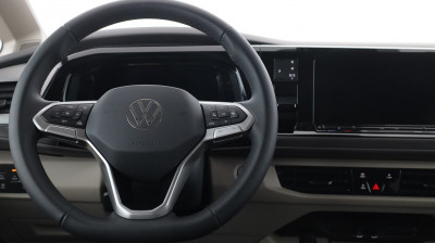 VW California Gebrauchtwagen