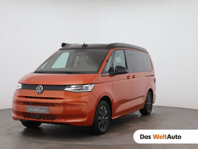 VW California Gebrauchtwagen