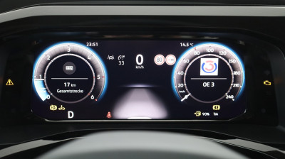 VW California Gebrauchtwagen