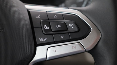 VW California Gebrauchtwagen