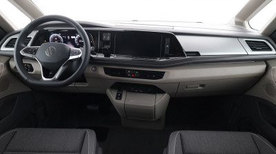 VW California Gebrauchtwagen