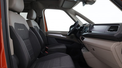 VW California Gebrauchtwagen