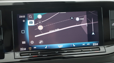 VW California Gebrauchtwagen