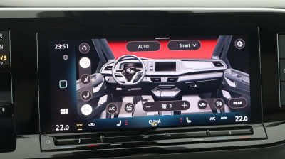 VW California Gebrauchtwagen