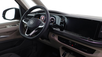 VW California Gebrauchtwagen