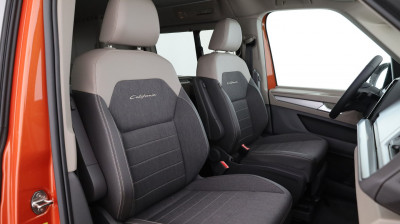 VW California Gebrauchtwagen