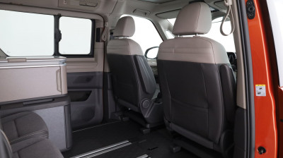 VW California Gebrauchtwagen