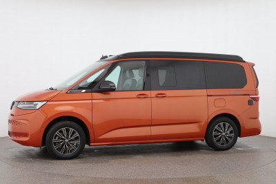 VW California Gebrauchtwagen