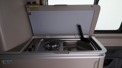 VW California Gebrauchtwagen