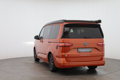 VW California Gebrauchtwagen
