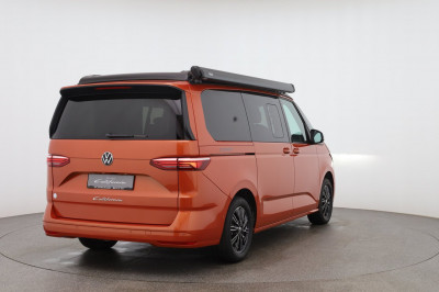 VW California Gebrauchtwagen