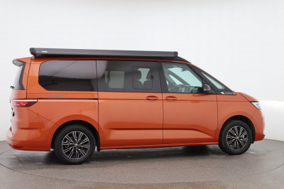 VW California Gebrauchtwagen