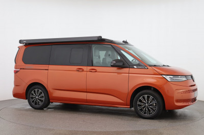 VW California Gebrauchtwagen